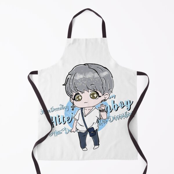 Item preview, HiterDecenboy Kawaiii BL designed and sold by agehatk.