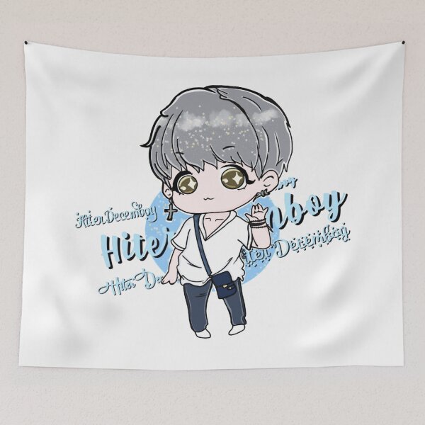 Item preview, HiterDecenboy Kawaiii BL designed and sold by agehatk.