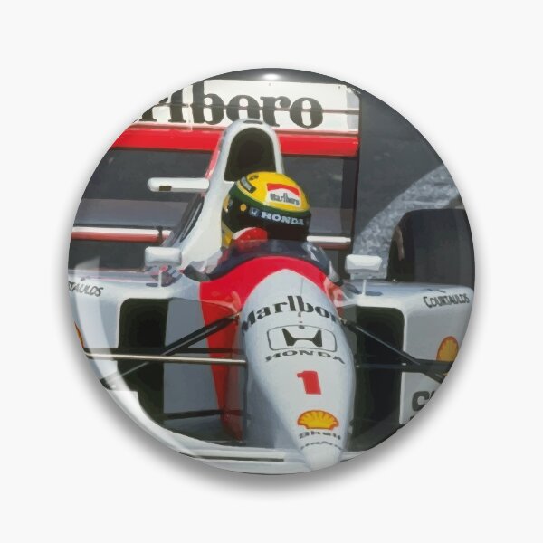 Item preview, Senna designed and sold by Daniel-works.