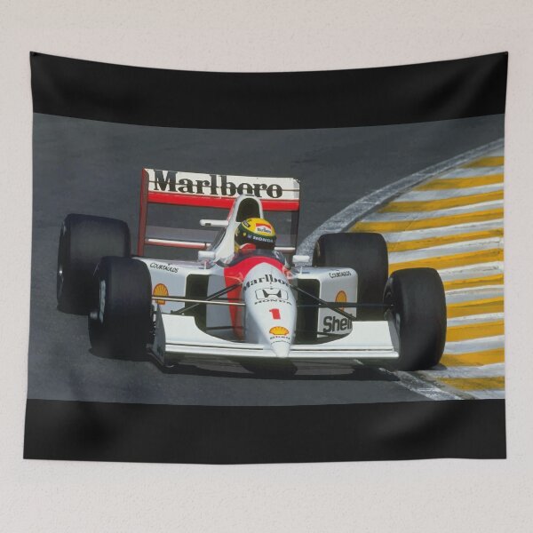 Item preview, Senna designed and sold by Daniel-works.