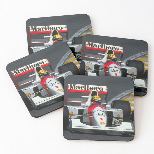 Item preview, Senna designed and sold by Daniel-works.