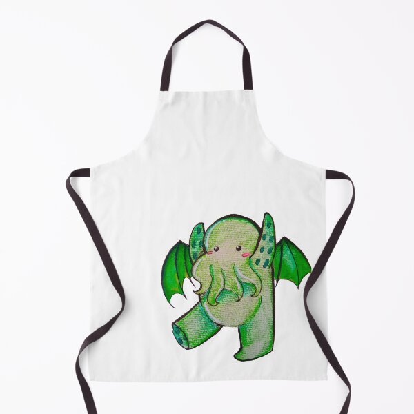 Item preview, Cthulhinho Rises designed and sold by Kamis-Arts.