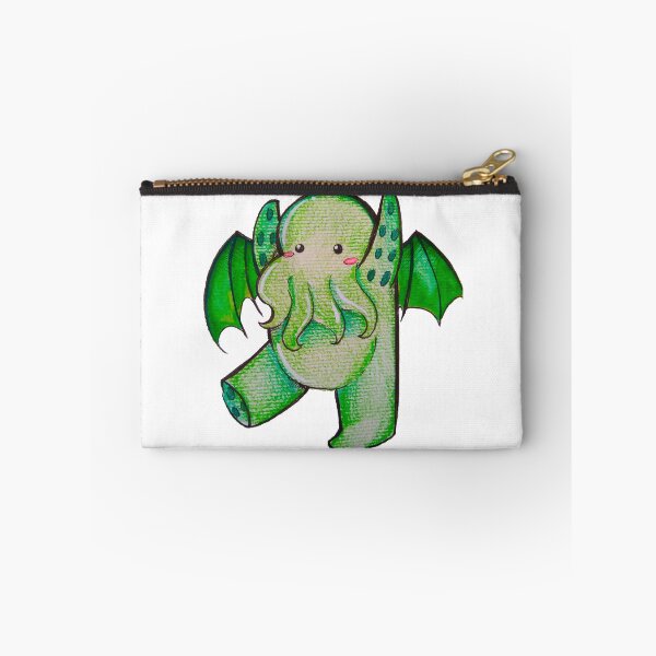 Item preview, Cthulhinho Rises designed and sold by Kamis-Arts.