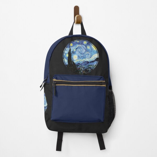 Item preview, Starry Night by Vincent van Gogh designed and sold by DragonXX.