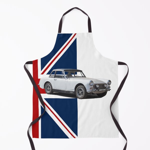 Item preview, British Classic Car designed and sold by Millysuewood.