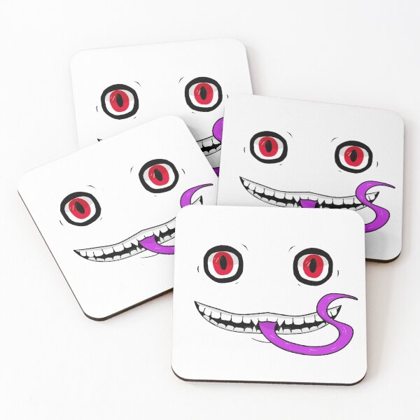Item preview, Grinning Monster designed and sold by Photosinic.