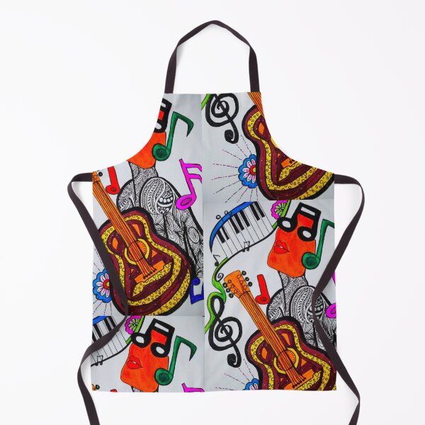 Item preview, Music Lovers designed and sold by Artcartstart.