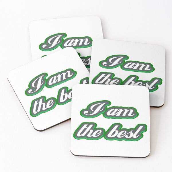 Item preview, I am the best designed and sold by Tarsalla.