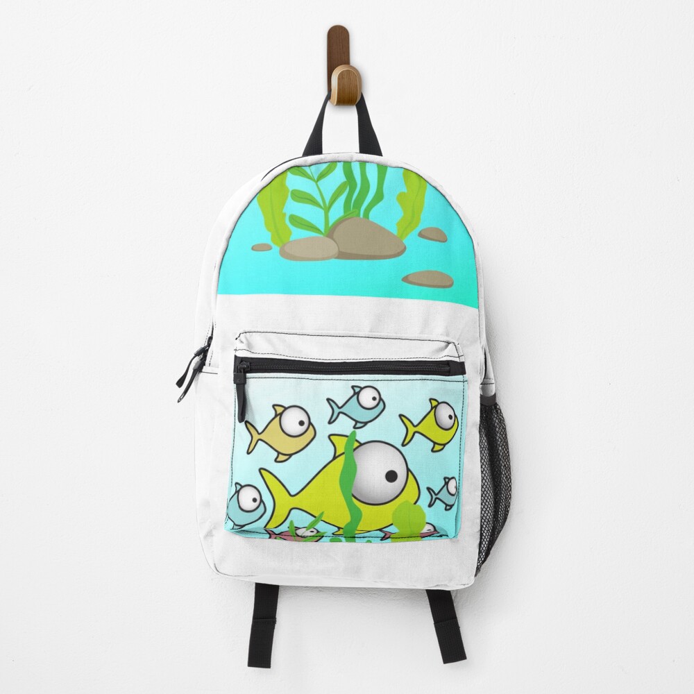 Item preview, Backpack designed and sold by DesignerEmModa.