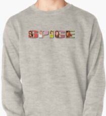 SPICE Pullover