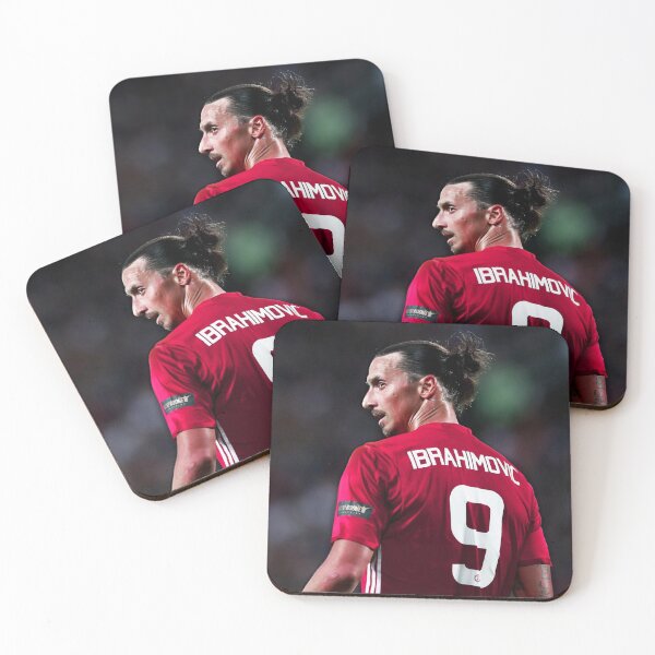 Item preview, Zlatan Ibrahimovic art designed and sold by doi553.