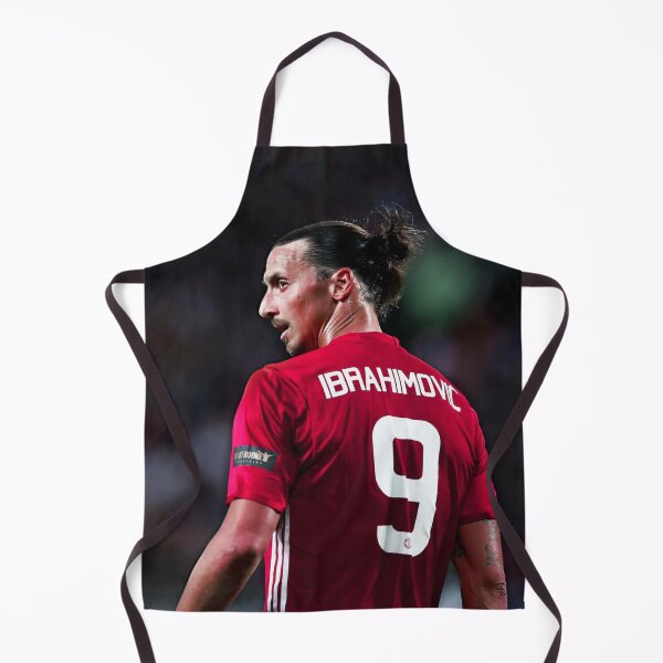 Item preview, Zlatan Ibrahimovic art designed and sold by doi553.