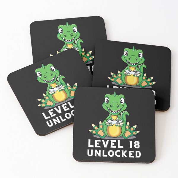 Item preview, Dinosaur gamer  designed and sold by TAMBUGH.