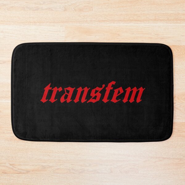 Item preview, transfem designed and sold by punkauracrystal.