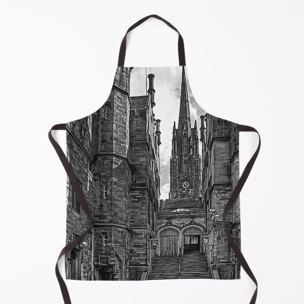Item preview, John Knox - B&W designed and sold by tomg.