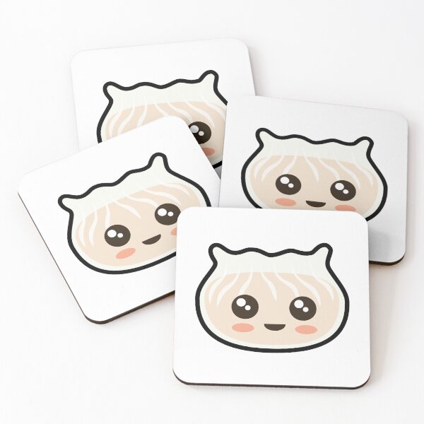 Item preview, Precious Har Gow  designed and sold by happyhappybites.