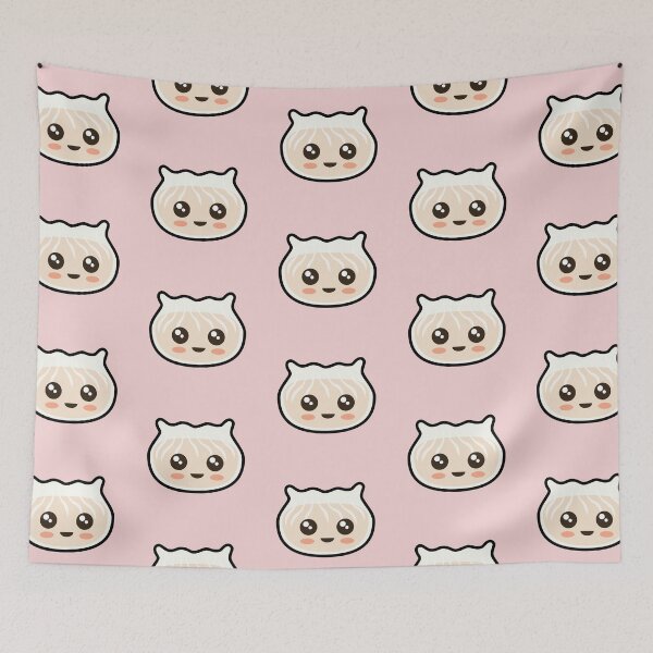 Item preview, Precious Har Gow  designed and sold by happyhappybites.