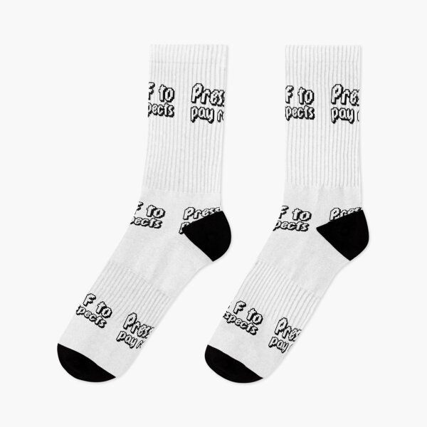 Item preview, press F to pay respects designed and sold by Sinovius.