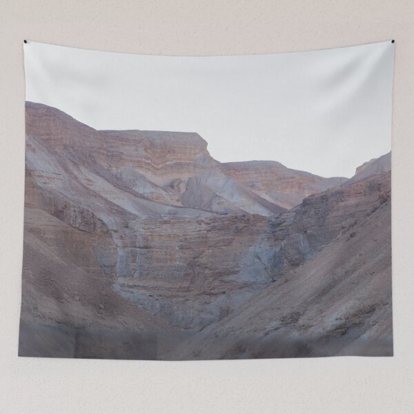 Item preview, Israel Mountain Desert designed and sold by Allen Penton.