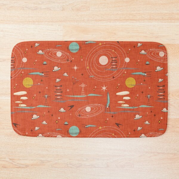 Item preview, Intergalactic Adventures Red designed and sold by susycosta.