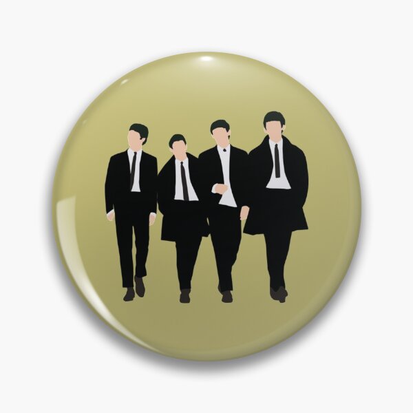 Item preview, The Beatles Band Beatles Band designed and sold by KimCaitlin.