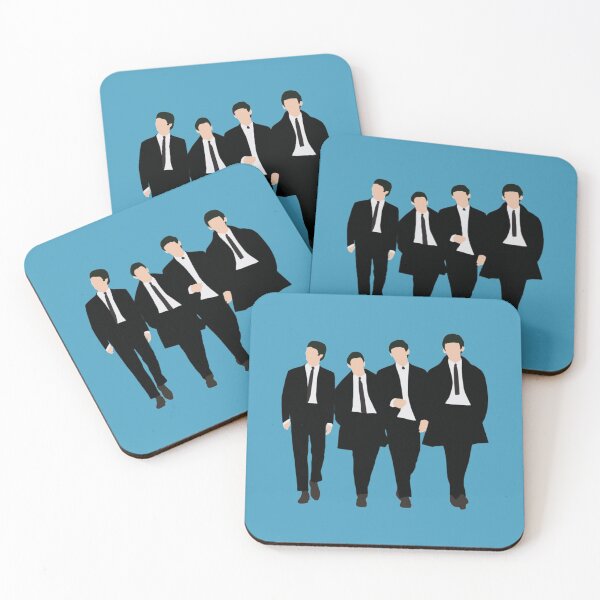 Item preview, The Beatles Band Beatles Band designed and sold by KimCaitlin.