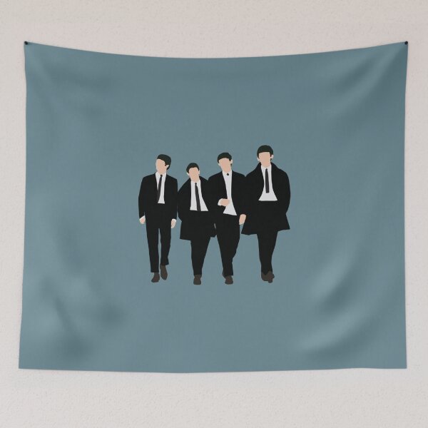 Item preview, The Beatles Band Beatles Band designed and sold by KimCaitlin.
