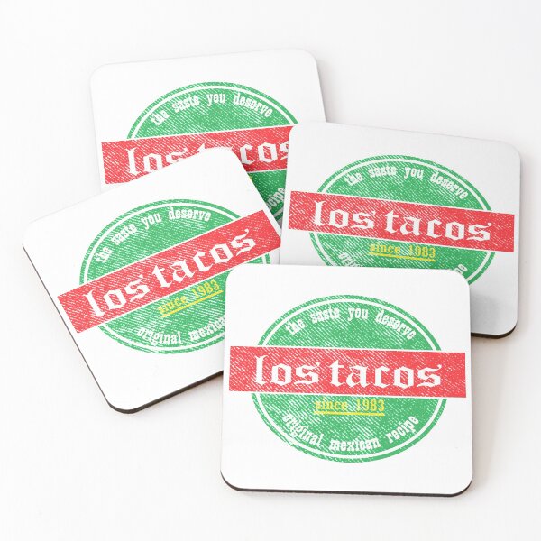 Item preview, los tacos-cinco de mayo taco lovers designed and sold by joy4shirt.