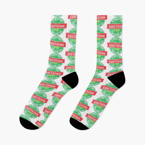 Item preview, los tacos-cinco de mayo taco lovers designed and sold by joy4shirt.