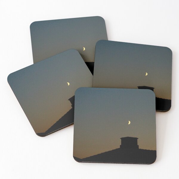 Item preview, Half moon designed and sold by TheBayanShop.
