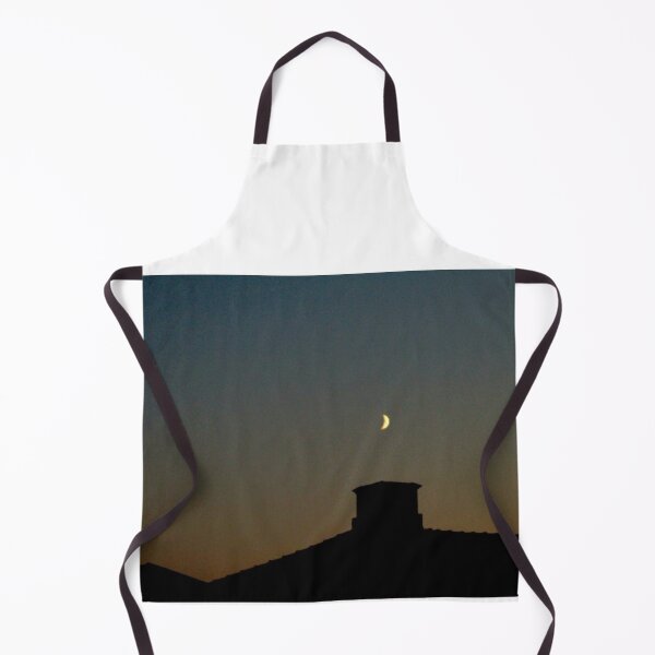 Item preview, Half moon designed and sold by TheBayanShop.