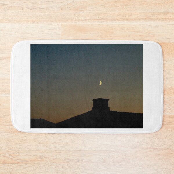 Item preview, Half moon designed and sold by TheBayanShop.