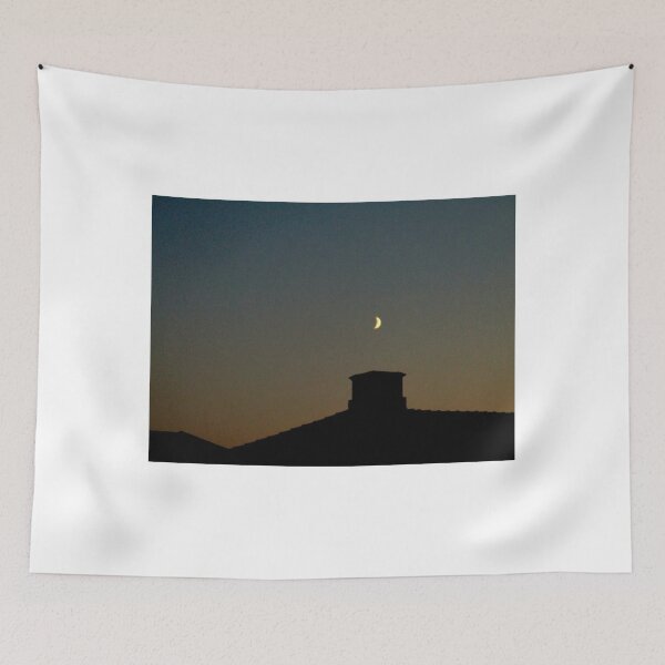 Item preview, Half moon designed and sold by TheBayanShop.