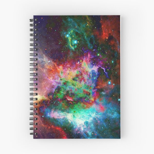 Item preview, Everything is Nothing 11 (therefore it was beautiful) designed and sold by Quark PLANET.