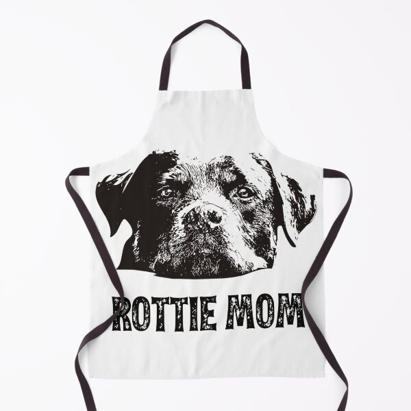 Item preview, Rottie Mom - Rottweiler Mom designed and sold by DoggyStyles.
