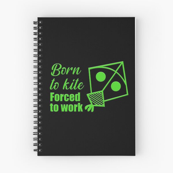 Item preview, Born to kate Forced to work green designed and sold by anm7.