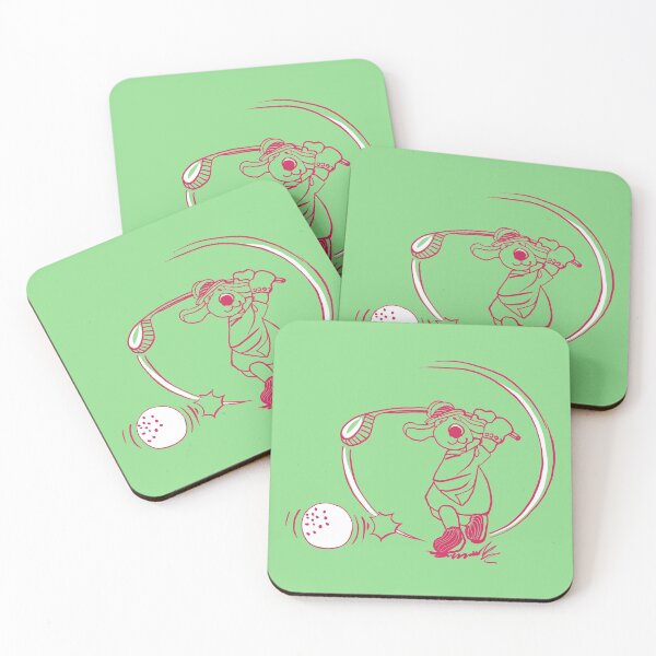 Item preview, Dog and Golf designed and sold by Arkneer.