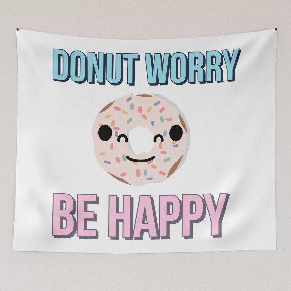 Item preview, Donut party time  designed and sold by PCpallavi.