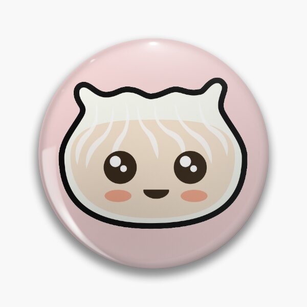 Item preview, Precious Har Gow  designed and sold by happyhappybites.