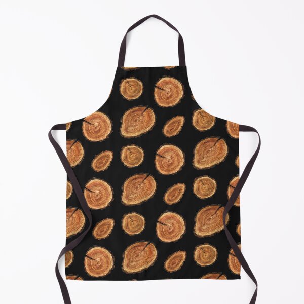 Item preview, Variety Of Tree Ring Sizes designed and sold by Alicia Chee.