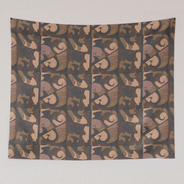 Item preview, Gobi designed and sold by Jill Whitney.