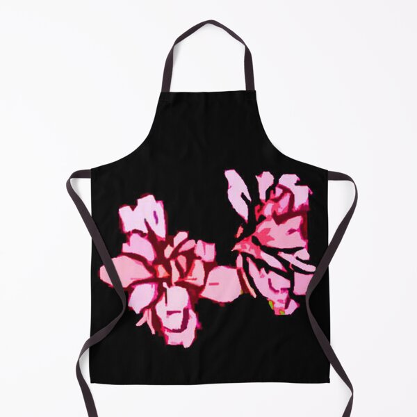 Item preview, Pink Flower Abstract designed and sold by Carlo Varo.