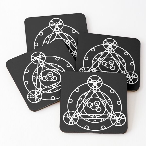 Item preview, Creation of Time Space and Dimension designed and sold by Biochao.