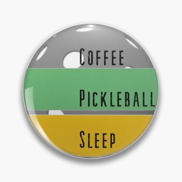 Item preview, Pickleball coffee mom gift mothers designed and sold by SportsHockey.