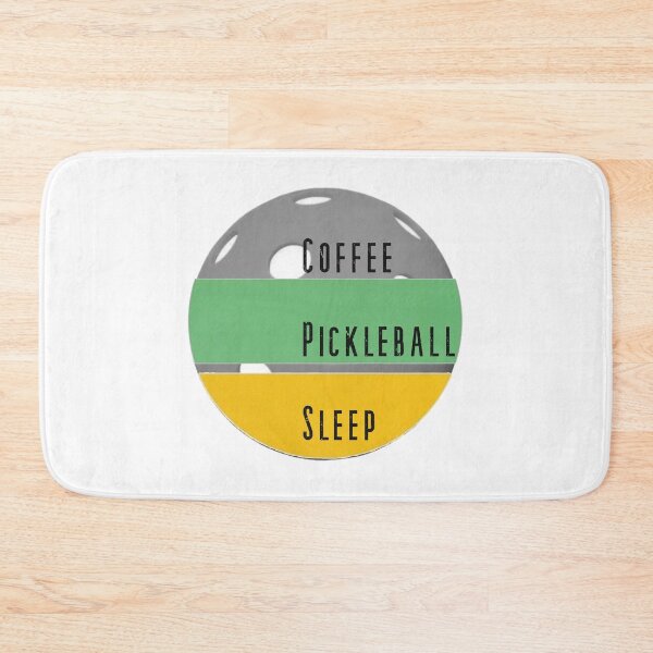 Item preview, Pickleball coffee mom gift mothers designed and sold by SportsHockey.