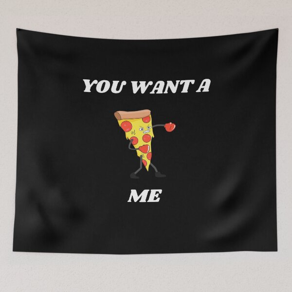 Item preview, You Want A Pizza Me  designed and sold by Davestre Designs.