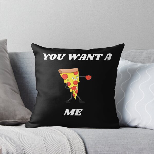 Item preview, You Want A Pizza Me  designed and sold by Davestre Designs.
