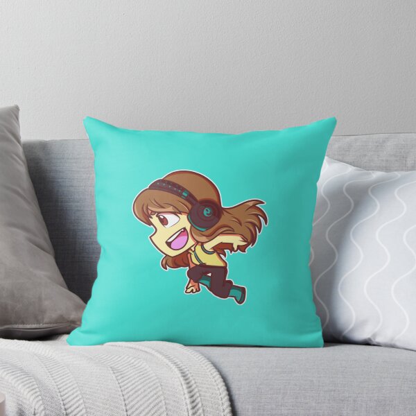 Item preview, Ninja Ninja Legends - Ninja Hala! designed and sold by KimCaitlin.