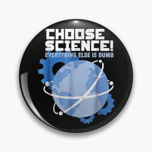 Item preview, Shirt.Woot_ Science Rules!  funy designed and sold by zellndollyyv.