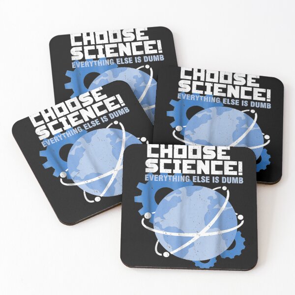 Item preview, Shirt.Woot_ Science Rules!  funy designed and sold by zellndollyyv.